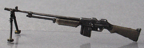 7,62(30 cal.) B.A.R.
