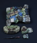 Accessories Carro Armato M13/40