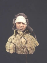Lieutenant Nechiporencko November 1942
