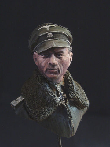 Michael Wittmann Büste