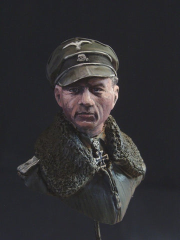 Michael Wittmann Bust