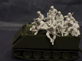 ANZAC, M113 Crew Vietnam