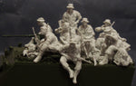 ANZAC, M113 Crew Vietnam