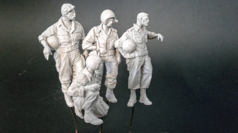 IDF Centurion Crew