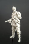 WSS Officer Russia WWII