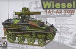 Wiesel 1A1-A2 TOW