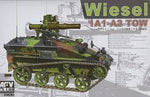 Wiesel 1A1/A2 TOW