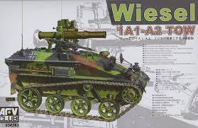 Wiesel 1A1-A2 TOW