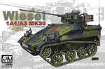 Wiesel 1A1-A3 MK20
