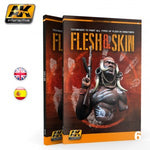 Flesh & Skin