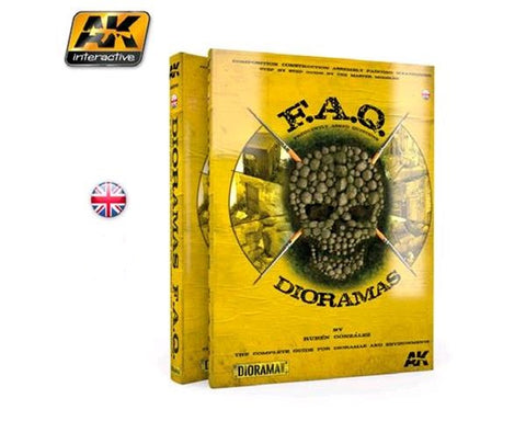 Dioramas F.A.Q.