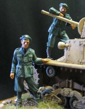 Tank crew Rsi Gr.S.Giusto WII