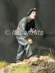 Panzersoldat Rsi Gr. Leonessa WWII