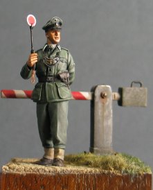 German Feldgendamerie 1941-45