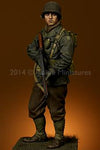 US 1st Inf. Div "The Big Red One"