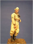 U S Panzersoldat #1 Winterdress