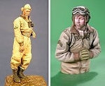 U S Panzerbesatzung Set  Winterdress