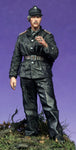 German Waffen SS Tank NCO #1