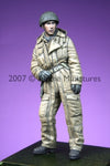 Englischer Panzersoldat #2 1944
