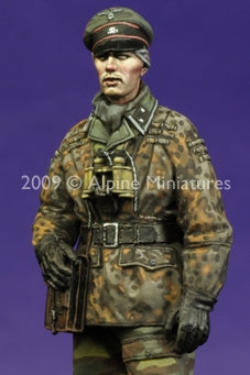 LAH WSS Feldwebel in den Ardennen 1944