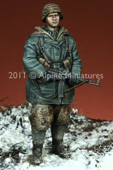 WSS Grenadier Winter 44-45 #1