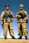 DAK Ramcke Brigade Set 1942