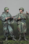 Russische Aufklärer Set WWII
