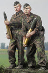 Waffen SS Panzer Crew Set Kursk