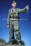 Panzerfeldwebel sPzAbt. 502
