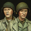 3rd Armored Division " Spearhead" Set