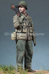 US BAR Gunner WWII