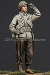 US Infanterist WWII