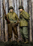 US Infantry Set WWII