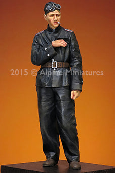 WSS AFV Besatzung 1944-45 #2