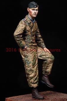 WSS Tiger Crew 1944/45