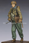 WSS Scharführer "KG Hansen" #1 WWII