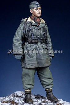 WSS Grenadier Charkow