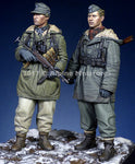 WSS Grenadier Charkow Set