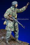 Fallschirmjäger Ardennen WWII #2