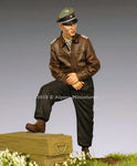 WSS Panzer-Officer 1944-45