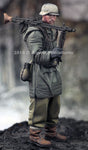 WSS MG Schütze Charkow WWII