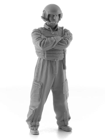 USMC Tankman #2 2015