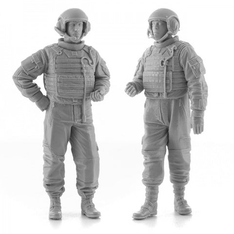 US Army Tankmen Set 2015