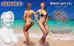 Bikini Girl #6