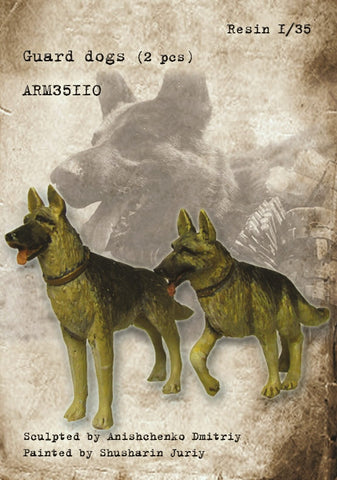 Wachhunde