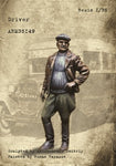 Kraftfahrer