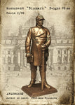 Bismarck Monument