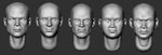 Bald heads #14