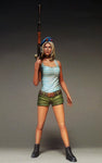 VDV Girl