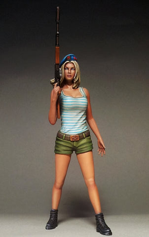 VDV Girl